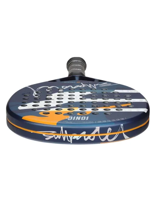 BULLPADEL IONIC CONTROL 2025 | Ofertas de pádel